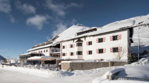 Hotel Jagdschloss Innsbruck Kühtai